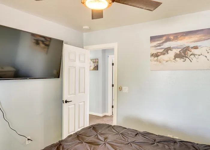 Holiday home Private Hot Tub: Show 3 Mi To Show Low