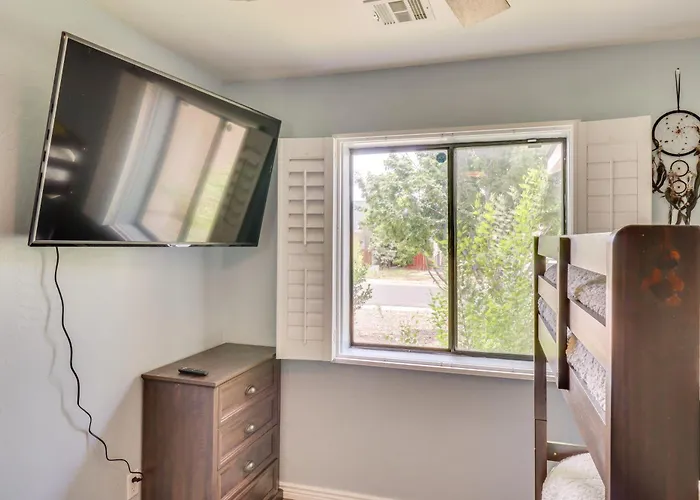 Holiday home Private Hot Tub: Show 3 Mi To *