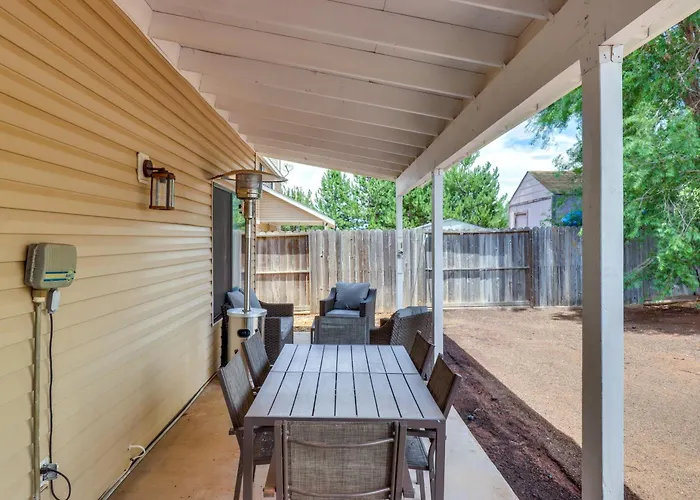 Holiday home Private Hot Tub: Show 3 Mi To *
